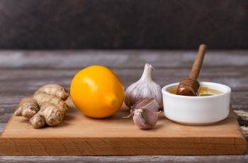 The Connection Between Gut Health and Immunity: How to Naturally Boost Your Immune System