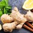 Is ginger good for gut health?