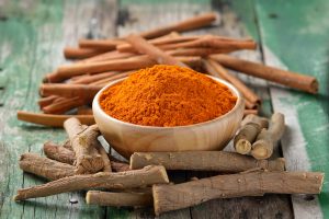 What herbs are good for healing leaky gut?