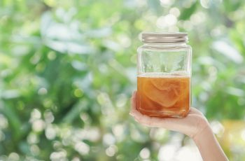 What are the benefits of kombucha?