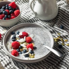 5 Healthy Breakfast Recipes