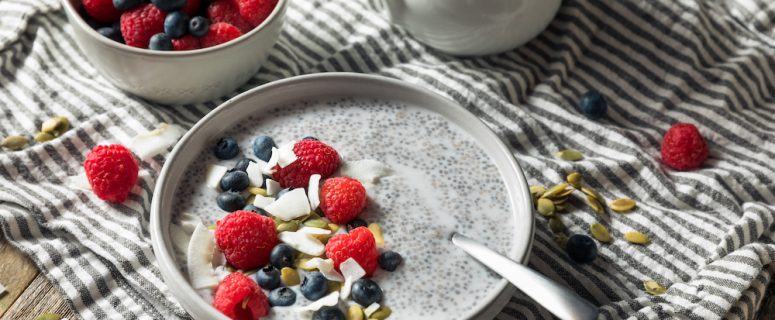 5 Healthy Breakfast Recipes