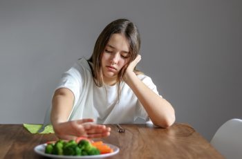 Unveiling the Connection Between Gut Health and Eating Disorders