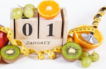 Boost your Gut Health with a New Year’s Resolution for 2024