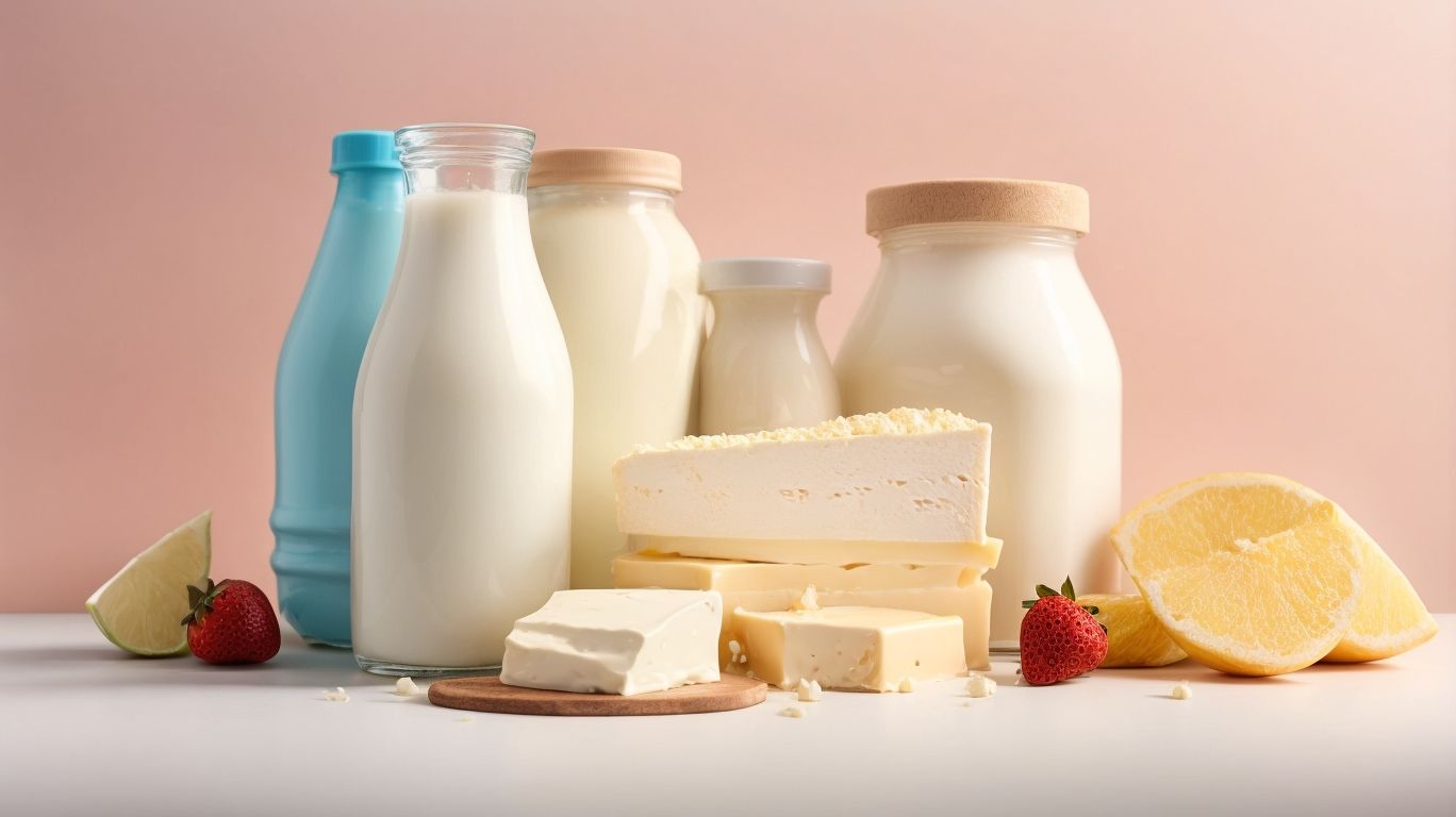 Improving Gut Health: The Connection Between Dairy and Lactose Intolerance