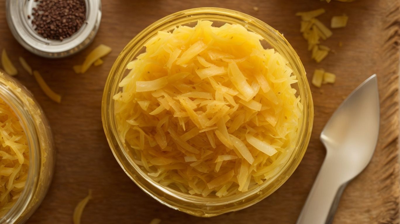 The Impact of Fermented Foods on Weight Loss: Discover the Benefits