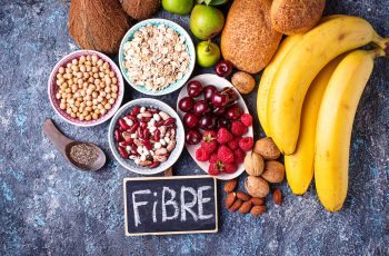 Boost Your Fibre Intake with These Nutrient-Rich Foods for a High-Fibre Diet